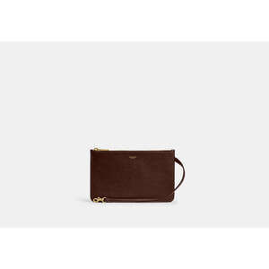 Coach New York Zip Pouch